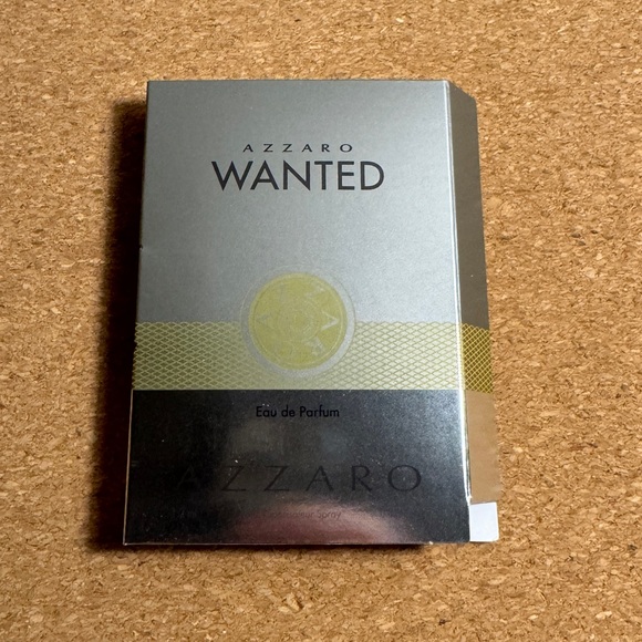 Azzaro Wanted - Picture 2 of 2